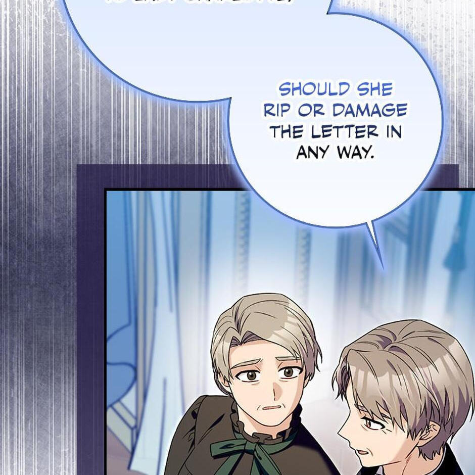 The Mighty Master Is Crazy About Me Chapter 61 page 94 - 
