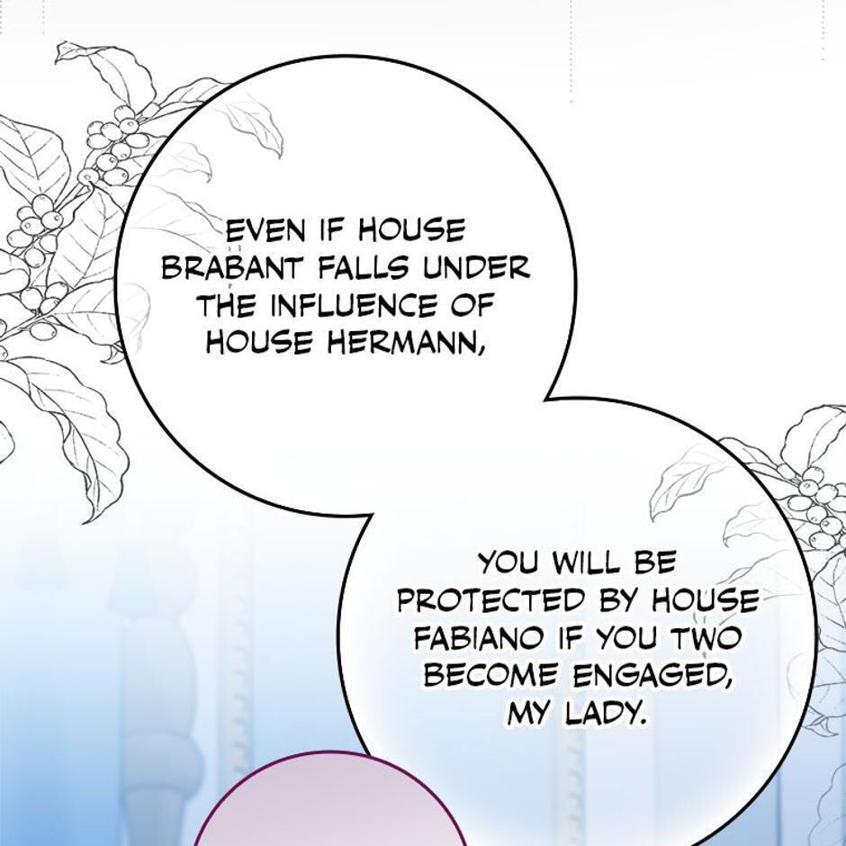 The Mighty Master Is Crazy About Me Chapter 62 page 105 - 