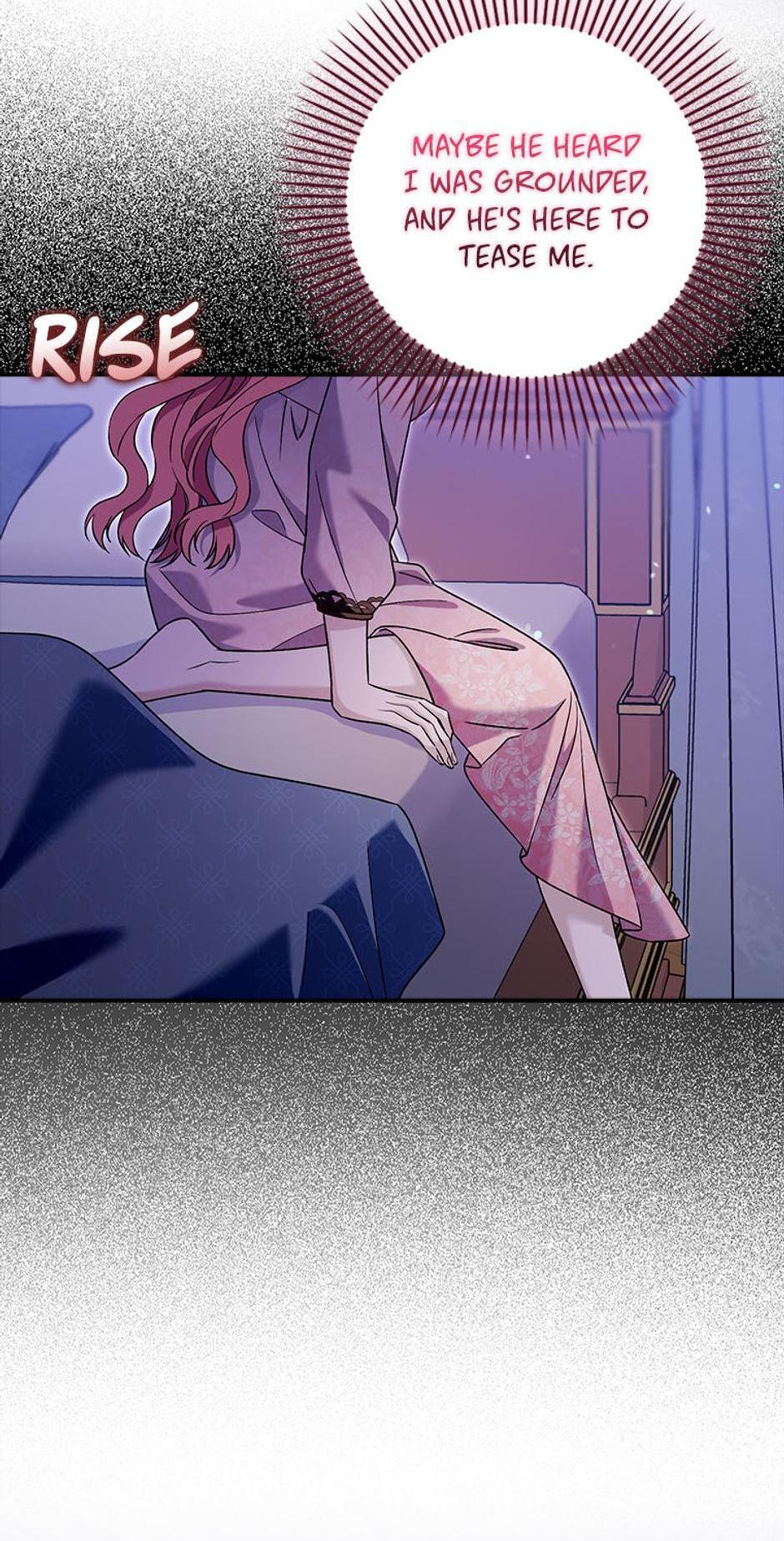 The Mighty Master Is Crazy About Me Chapter 62 page 133 - 