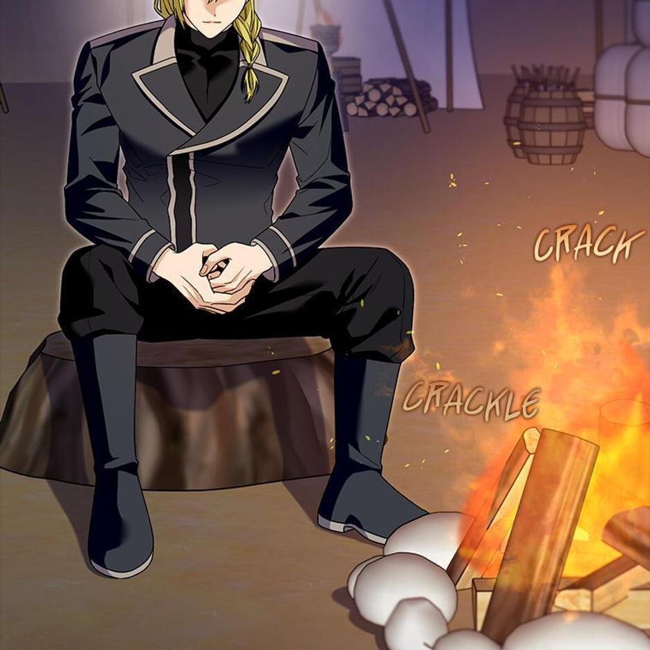 The Mighty Master Is Crazy About Me Chapter 62 page 35 - 