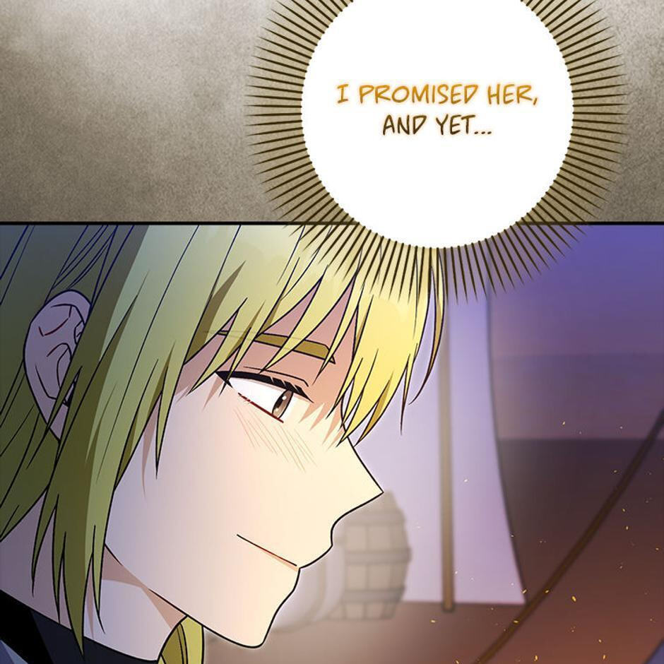 The Mighty Master Is Crazy About Me Chapter 62 page 37 - 