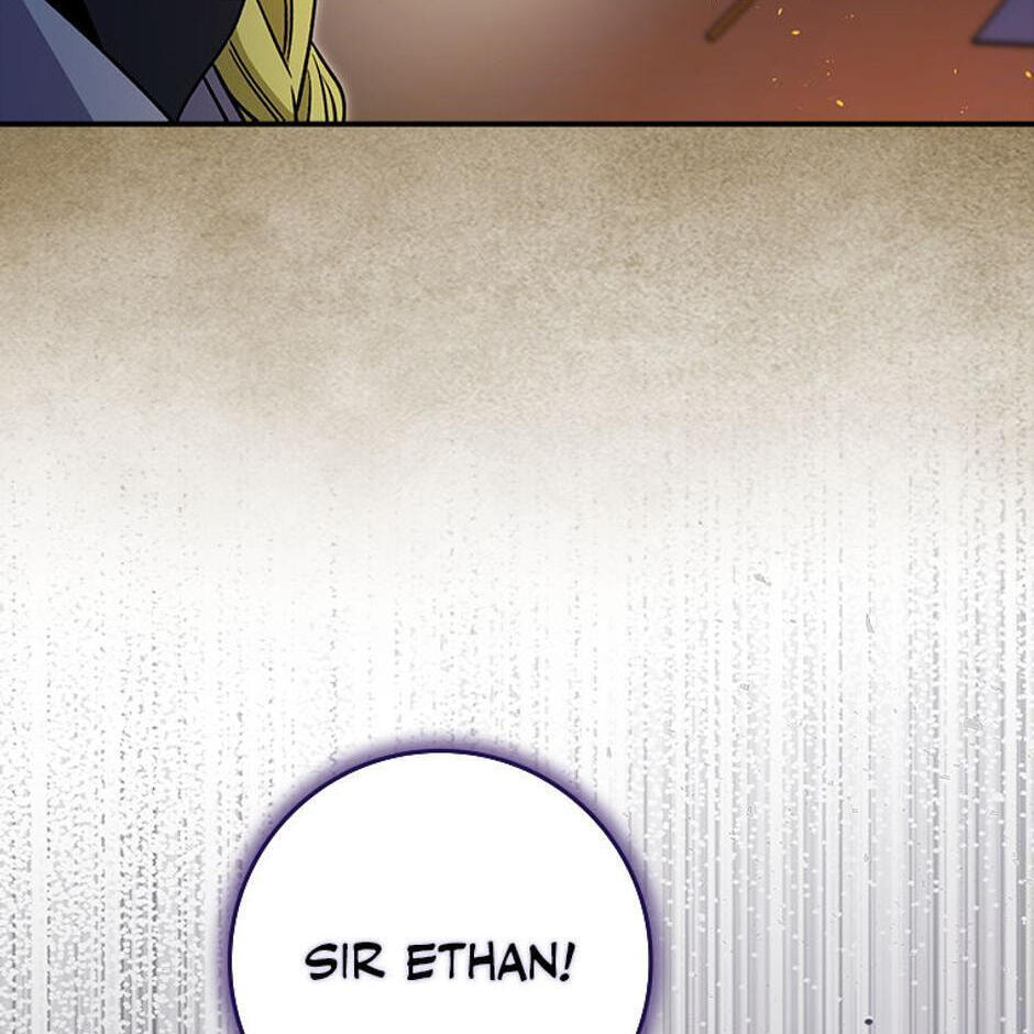 The Mighty Master Is Crazy About Me Chapter 62 page 38 - 