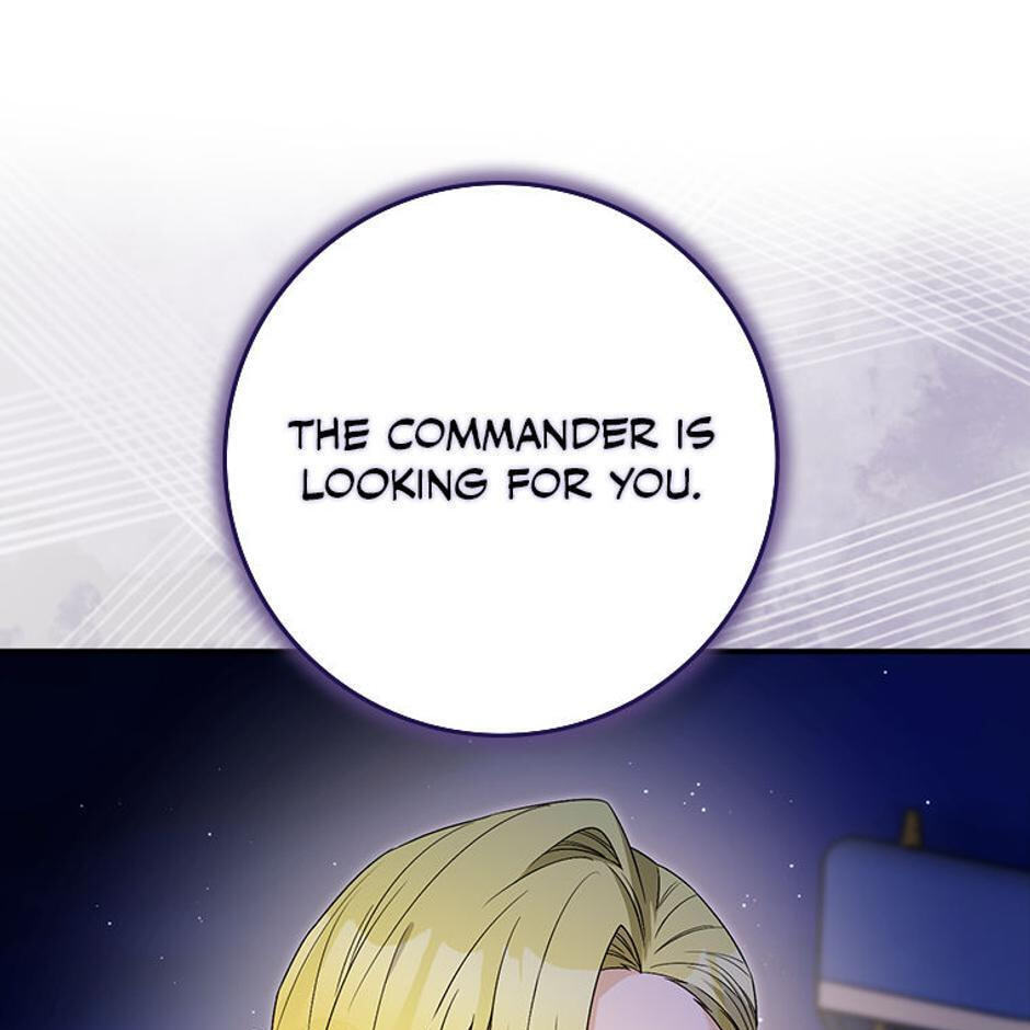 The Mighty Master Is Crazy About Me Chapter 62 page 41 - 