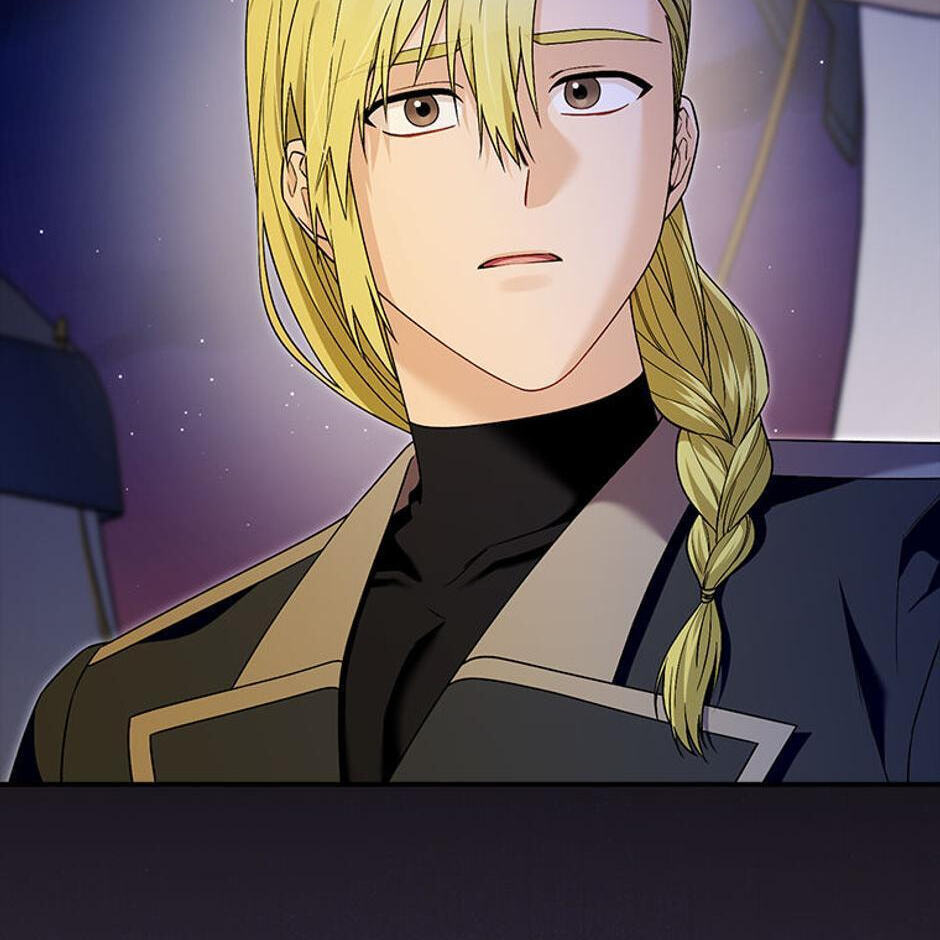 The Mighty Master Is Crazy About Me Chapter 62 page 42 - 
