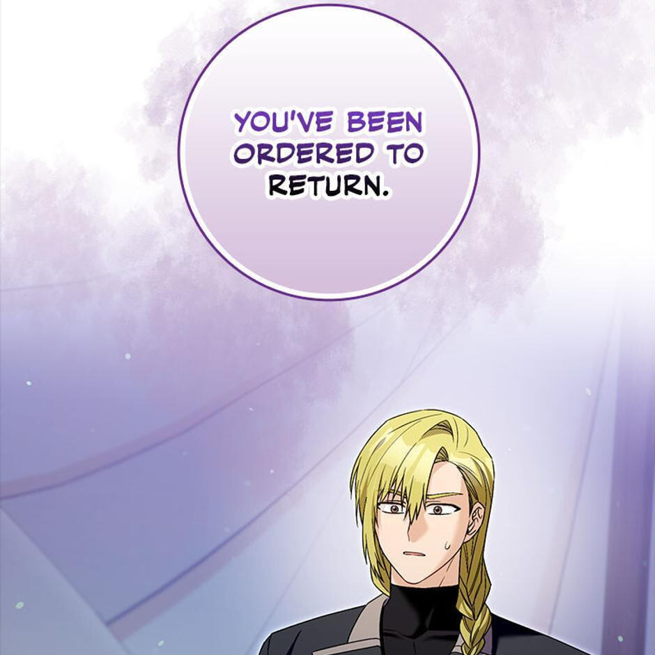 The Mighty Master Is Crazy About Me Chapter 62 page 45 - 