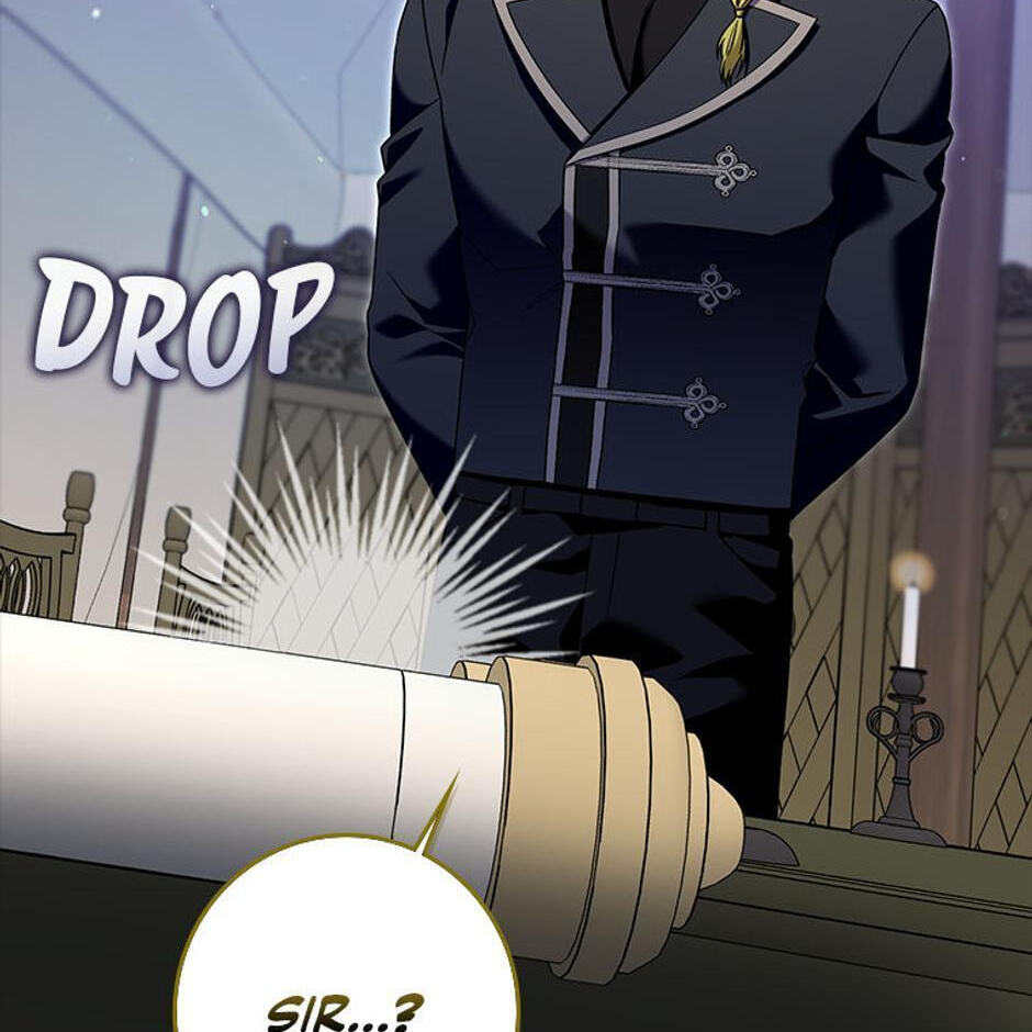 The Mighty Master Is Crazy About Me Chapter 62 page 46 - 