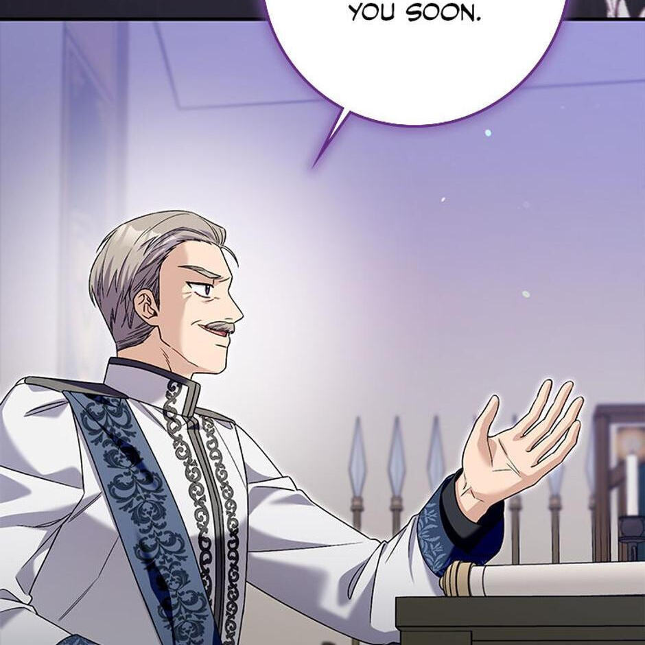 The Mighty Master Is Crazy About Me Chapter 62 page 48 - 
