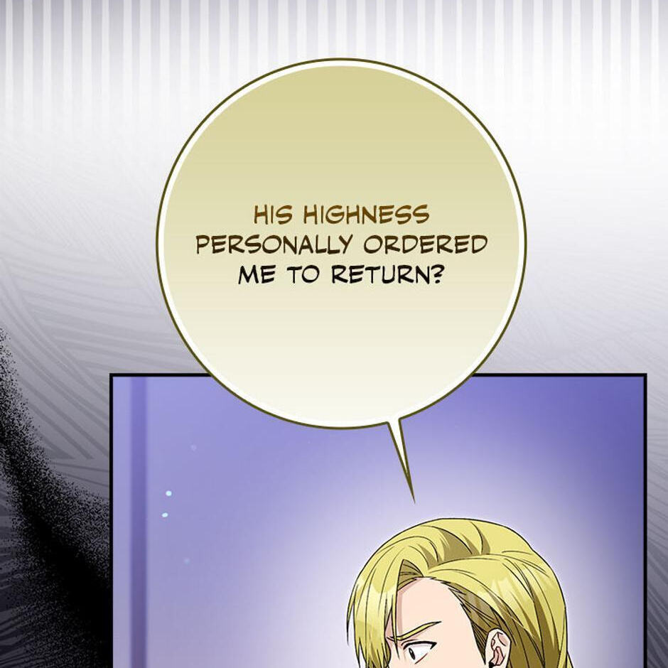 The Mighty Master Is Crazy About Me Chapter 62 page 50 - 