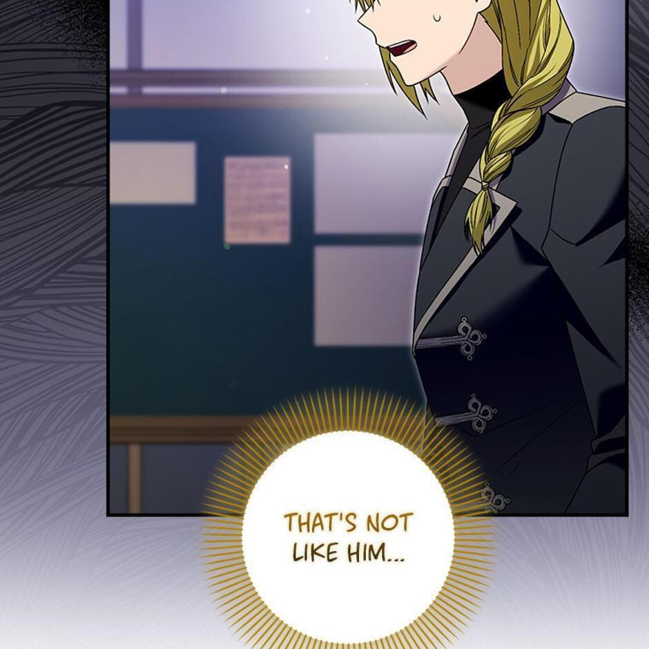 The Mighty Master Is Crazy About Me Chapter 62 page 51 - 