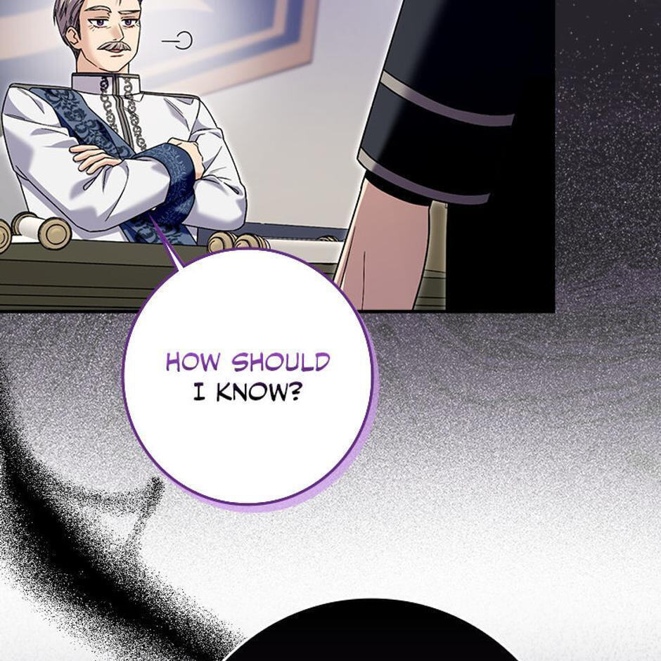 The Mighty Master Is Crazy About Me Chapter 62 page 53 - 