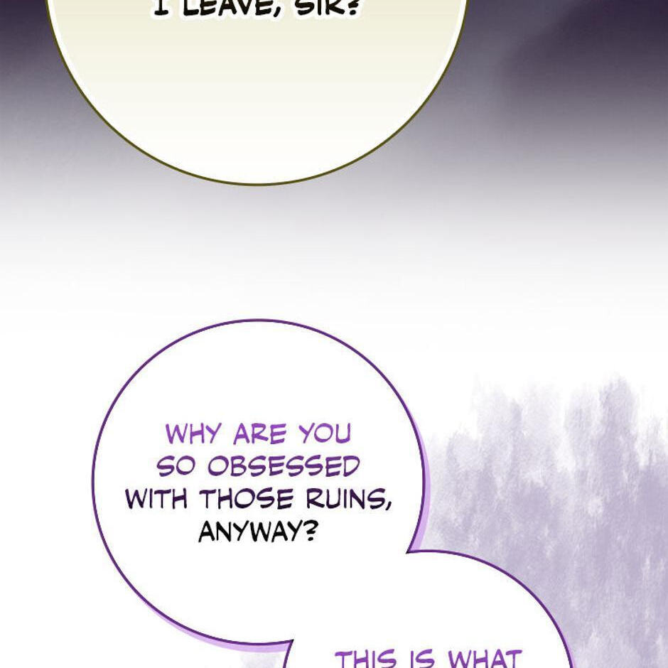 The Mighty Master Is Crazy About Me Chapter 62 page 58 - 