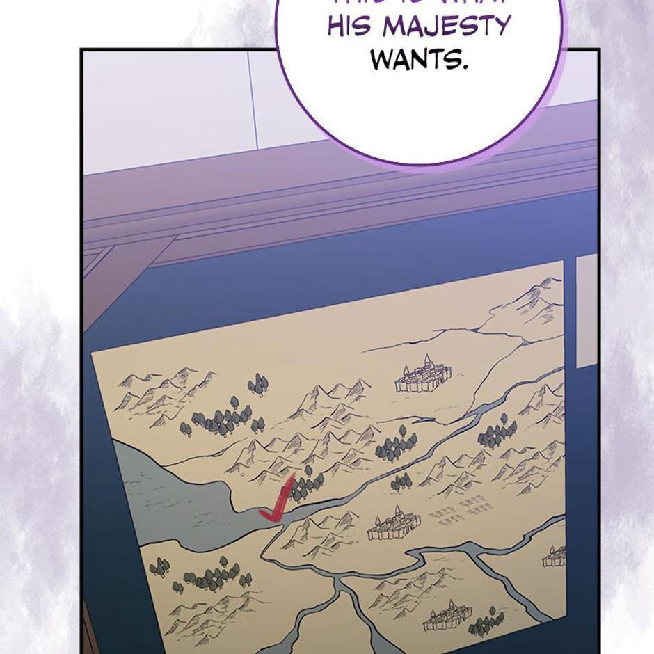 The Mighty Master Is Crazy About Me Chapter 62 page 59 - 