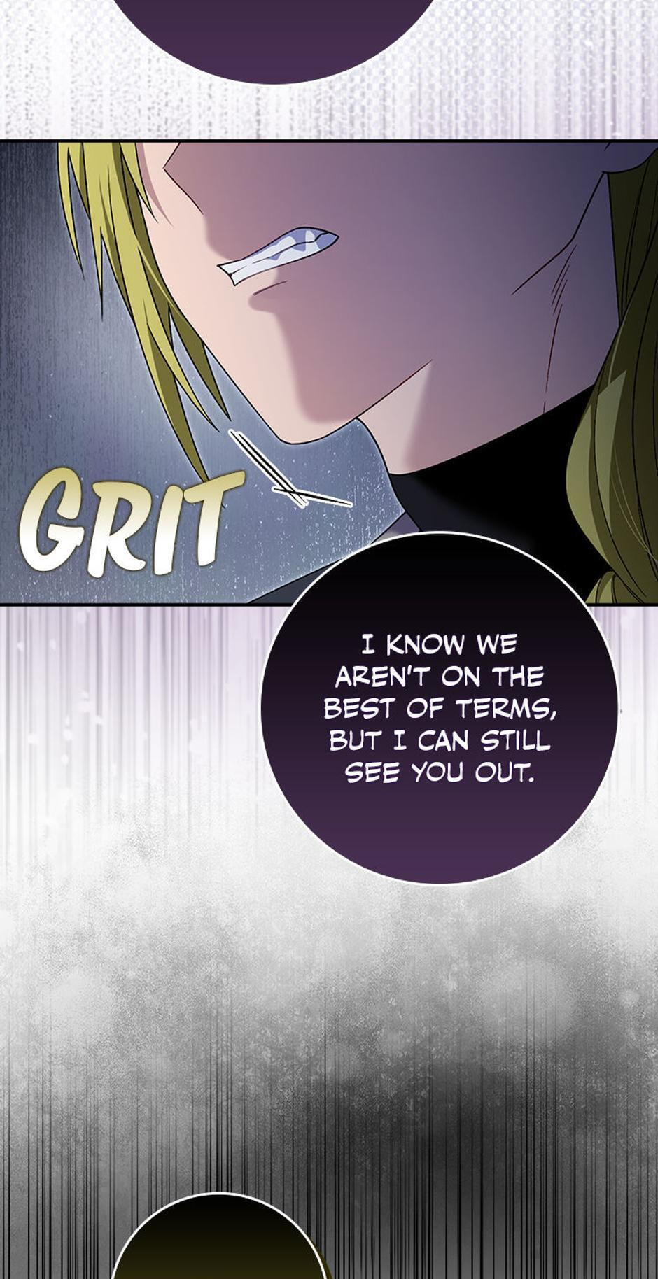 The Mighty Master Is Crazy About Me Chapter 62 page 65 - 