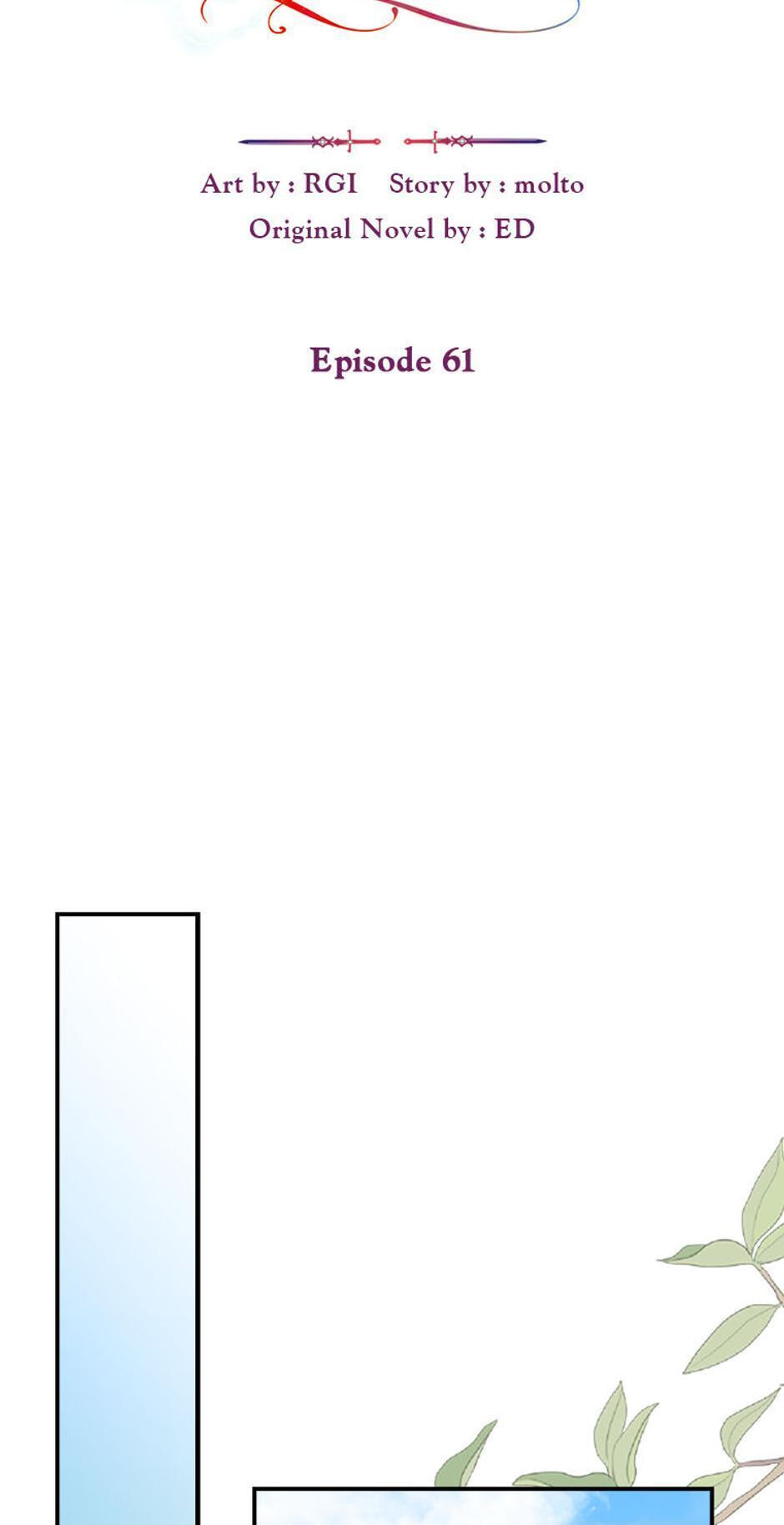 The Mighty Master Is Crazy About Me Chapter 62 page 69 - 
