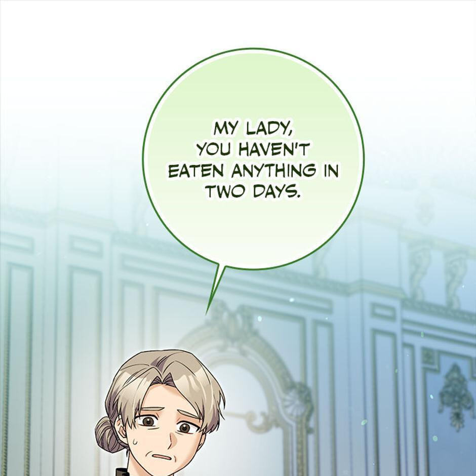 The Mighty Master Is Crazy About Me Chapter 62 page 71 - 