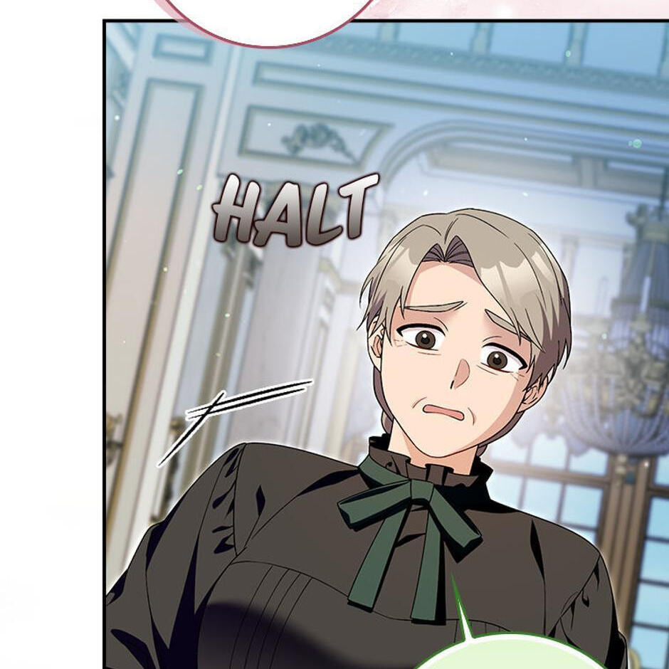 The Mighty Master Is Crazy About Me Chapter 62 page 76 - 