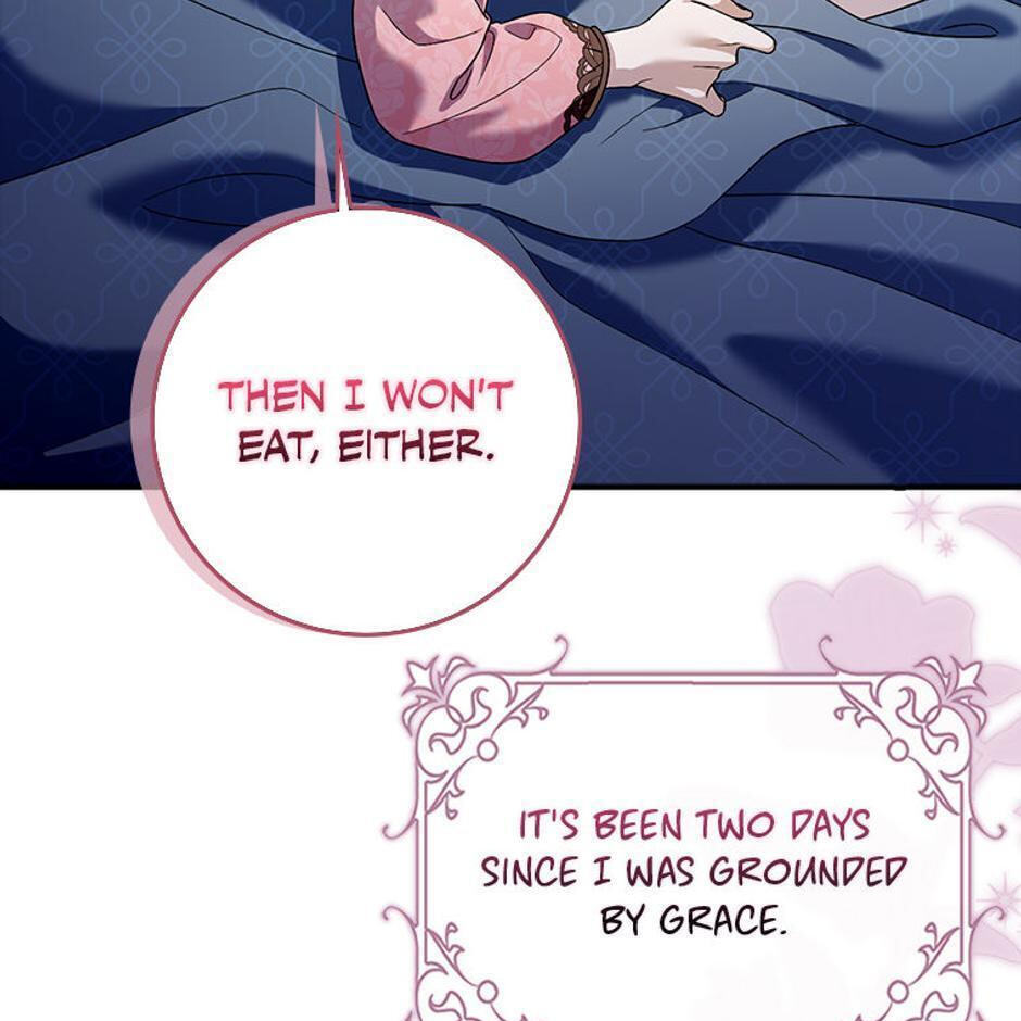 The Mighty Master Is Crazy About Me Chapter 62 page 79 - 