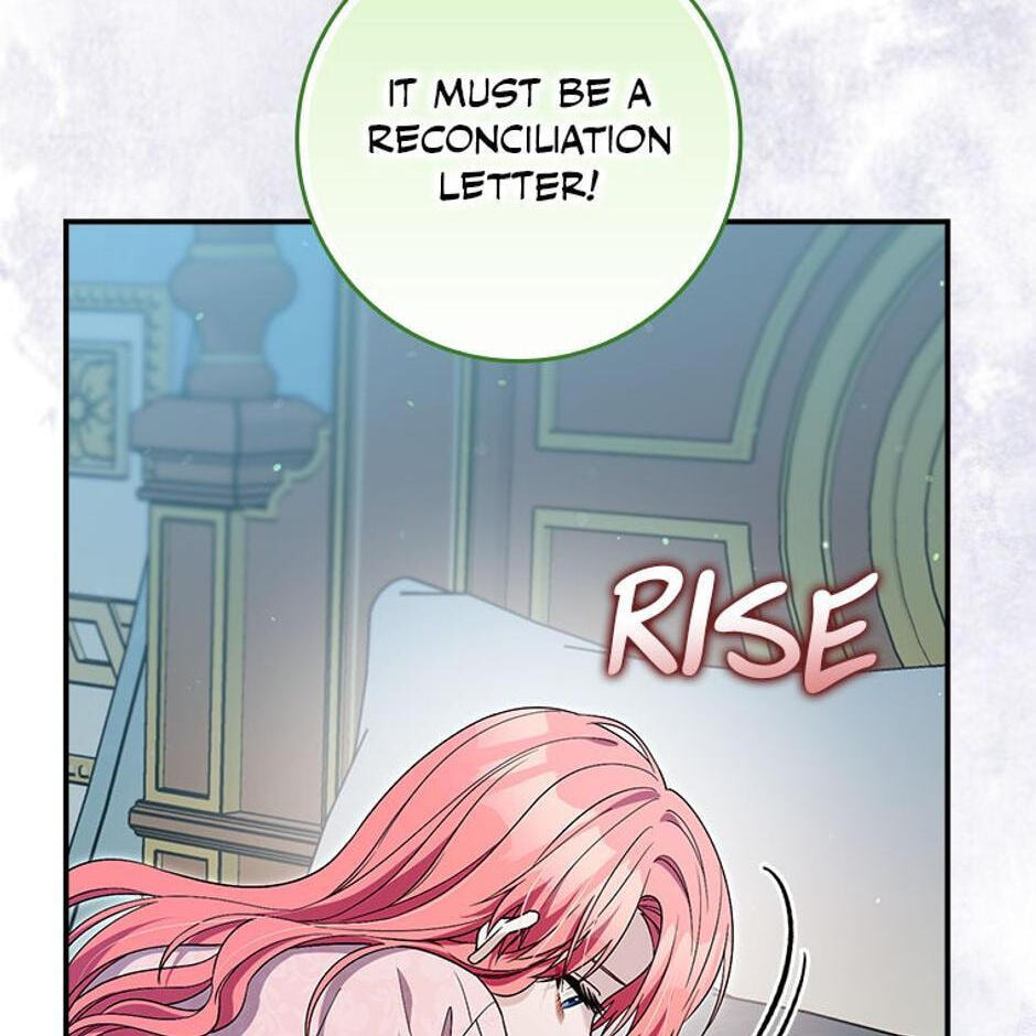 The Mighty Master Is Crazy About Me Chapter 62 page 86 - 