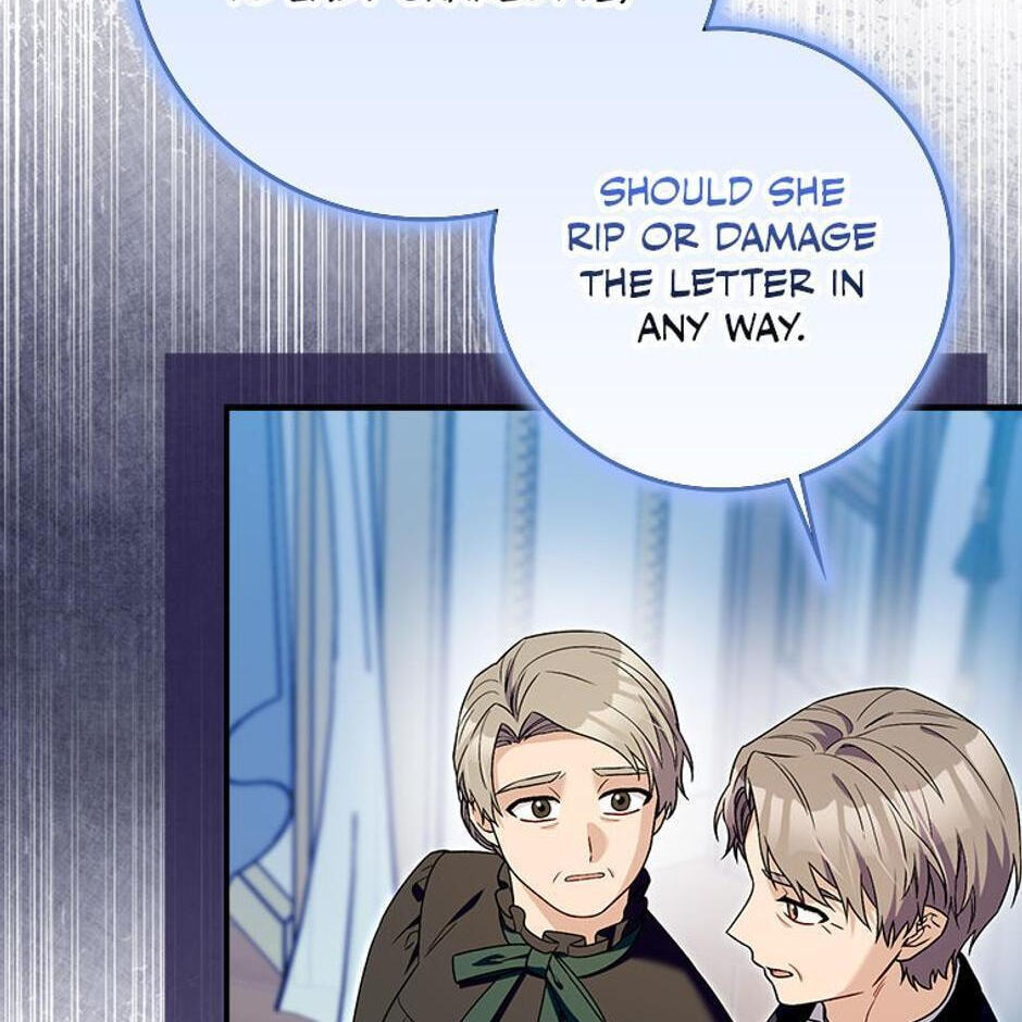 The Mighty Master Is Crazy About Me Chapter 62 page 94 - 