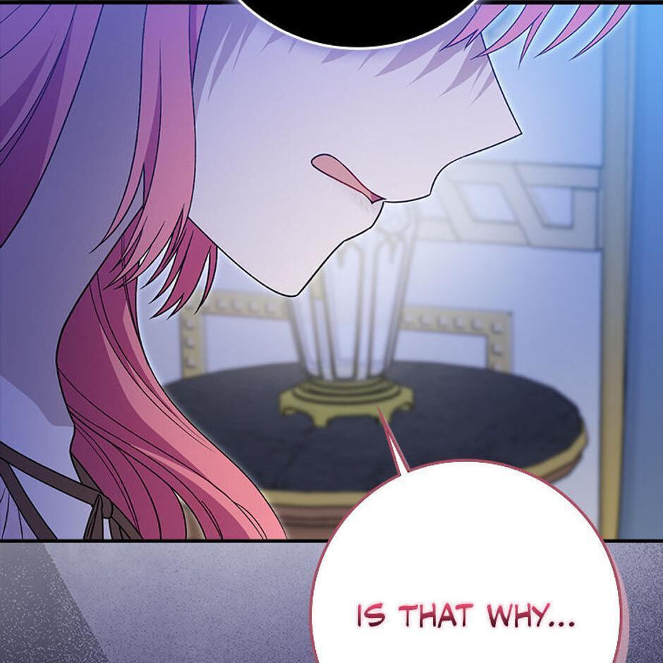 The Mighty Master Is Crazy About Me Chapter 62 page 100 - 