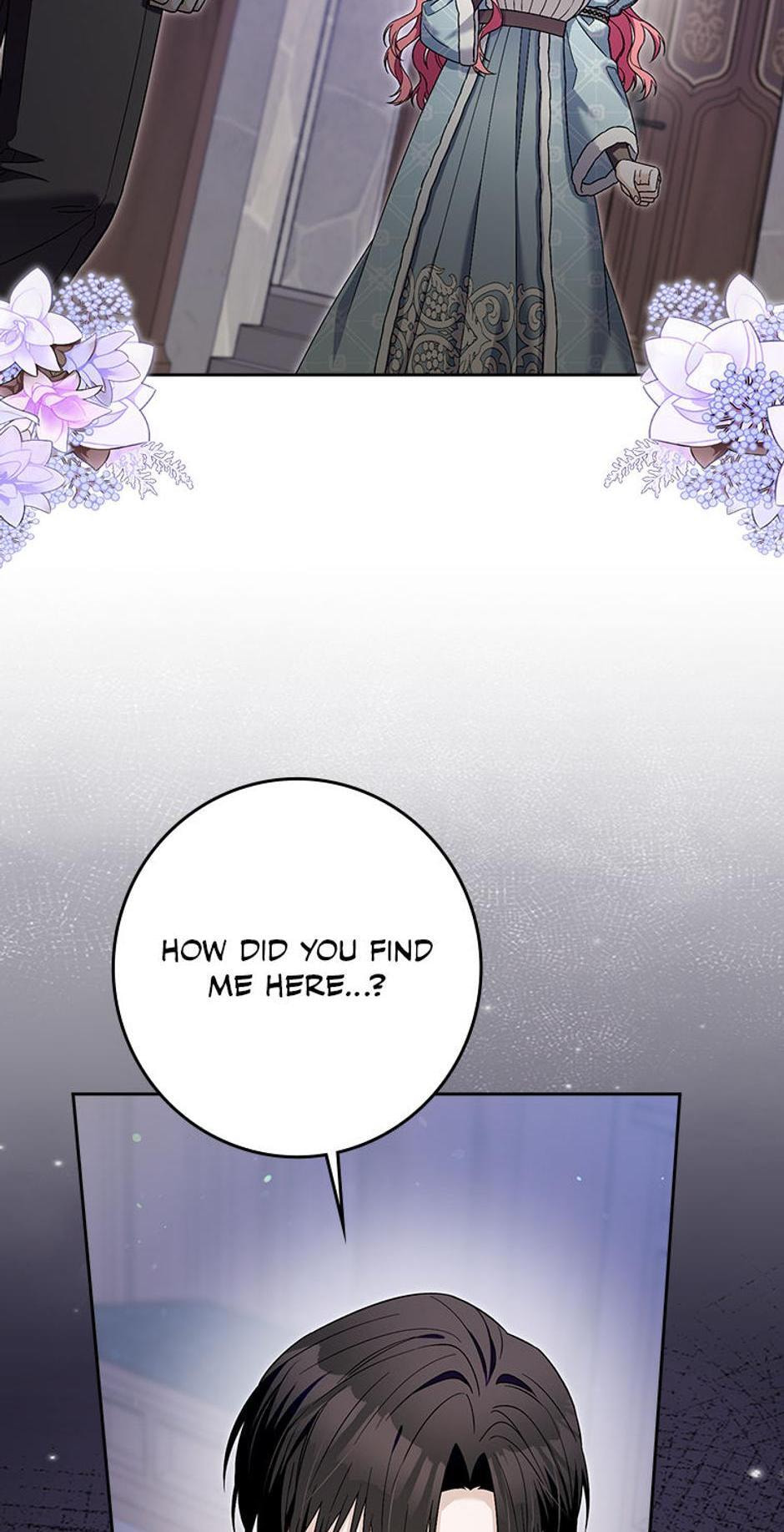 The Mighty Master Is Crazy About Me Chapter 63 page 2 - 
