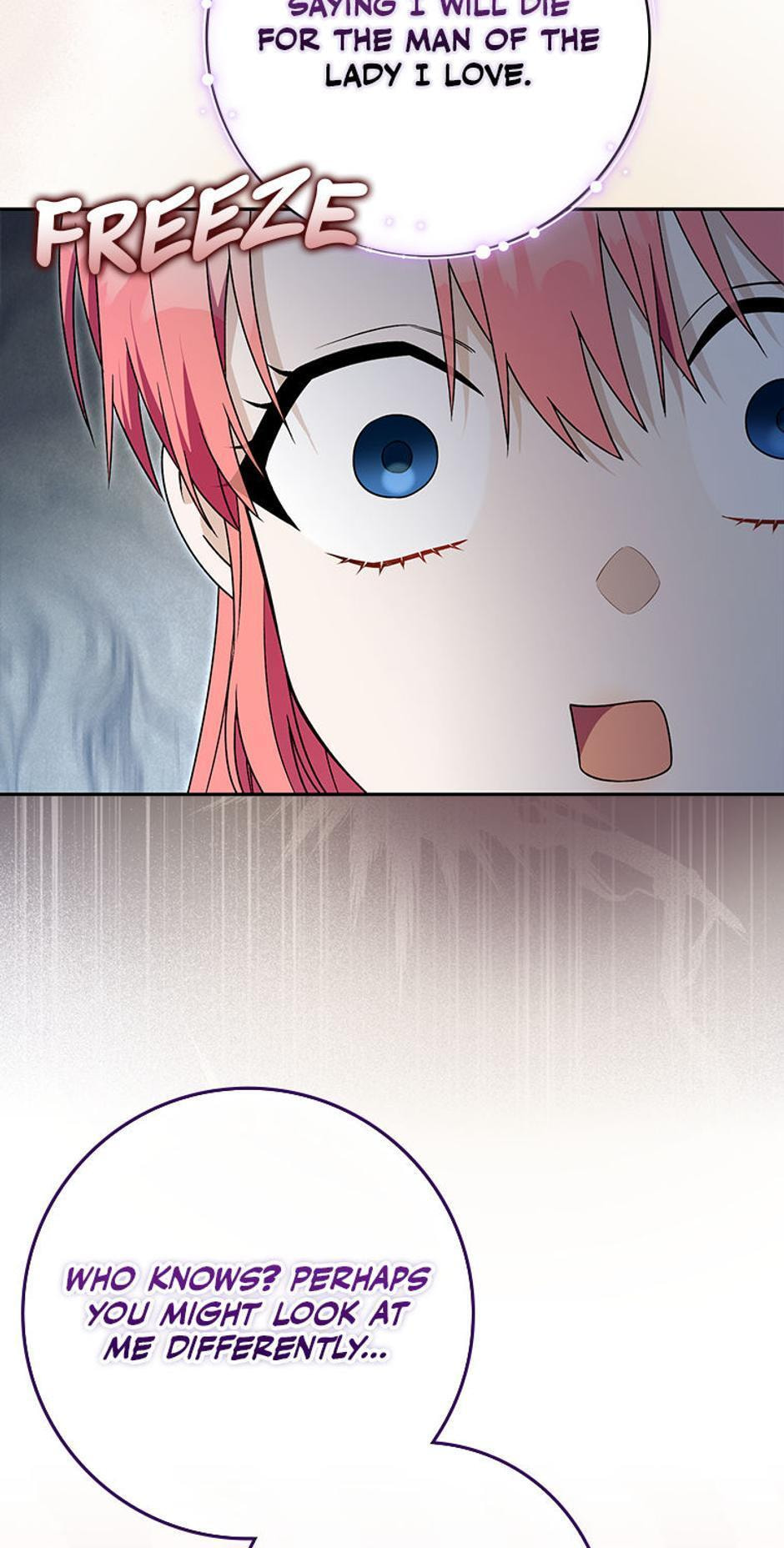 The Mighty Master Is Crazy About Me Chapter 63 page 101 - 