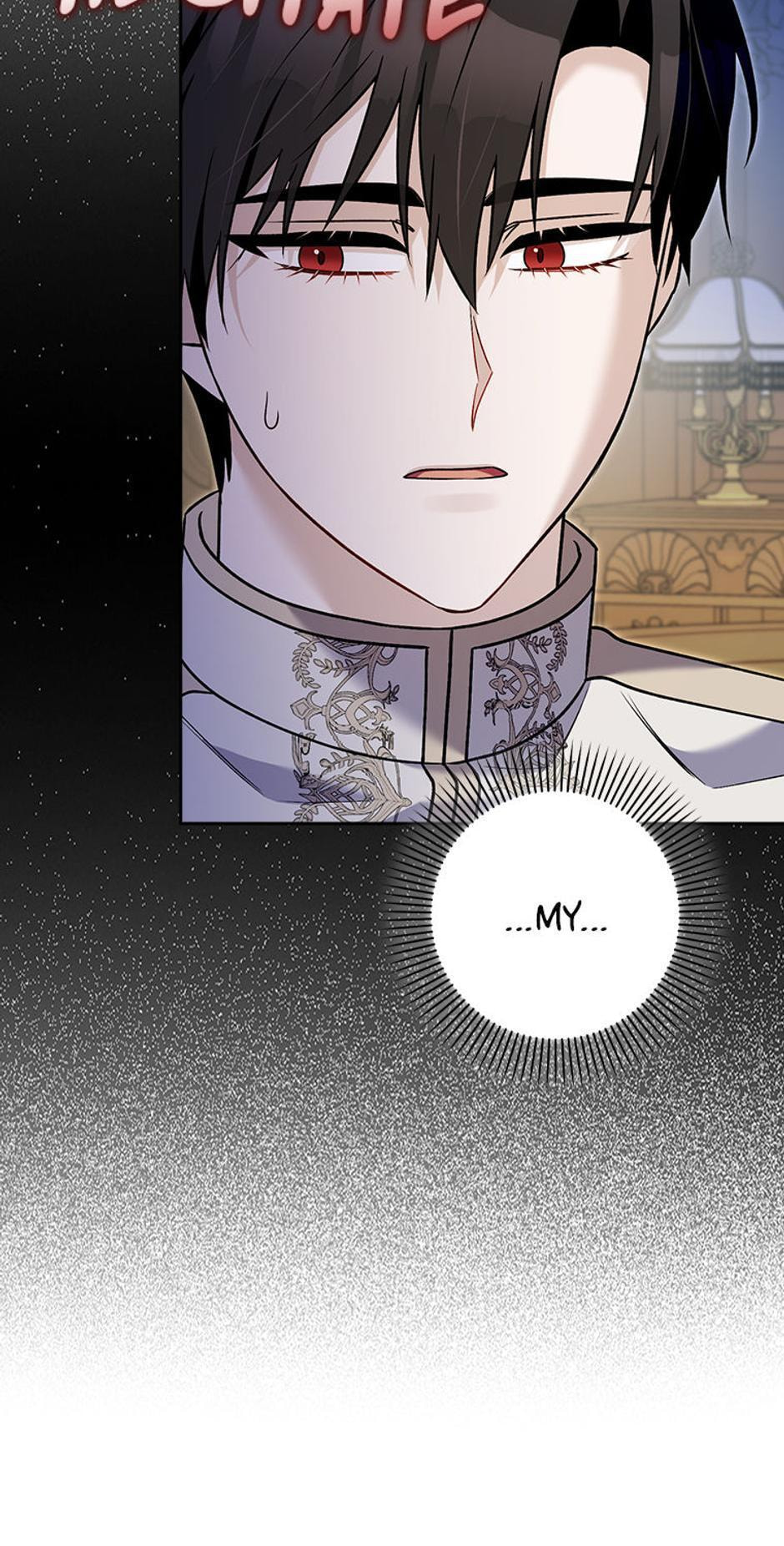 The Mighty Master Is Crazy About Me Chapter 63 page 106 - 