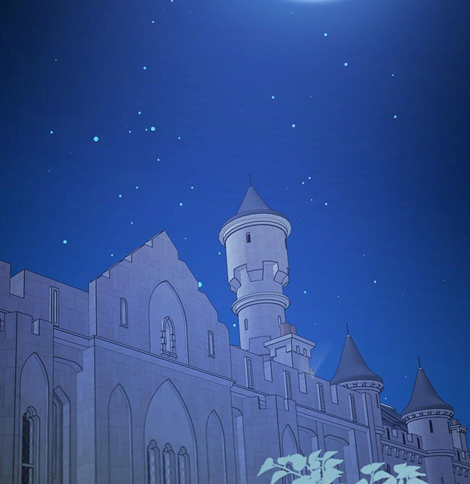 The Mighty Master Is Crazy About Me Chapter 63 page 109 - 