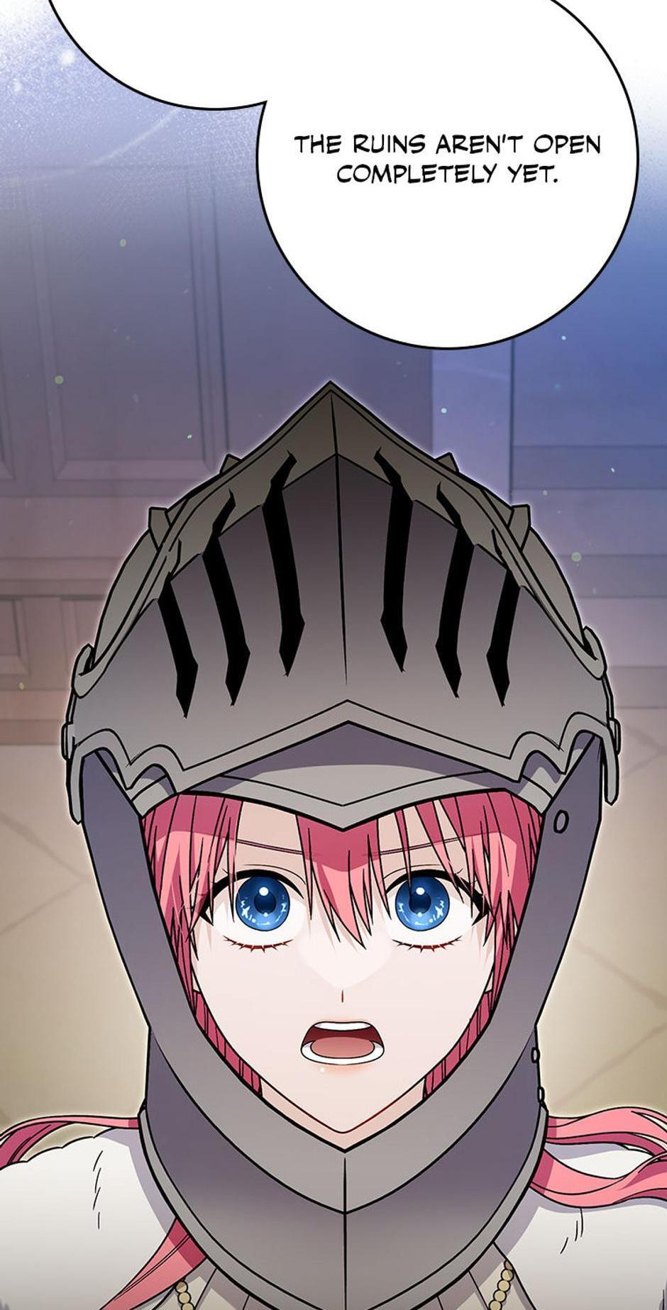 The Mighty Master Is Crazy About Me Chapter 63 page 14 - 
