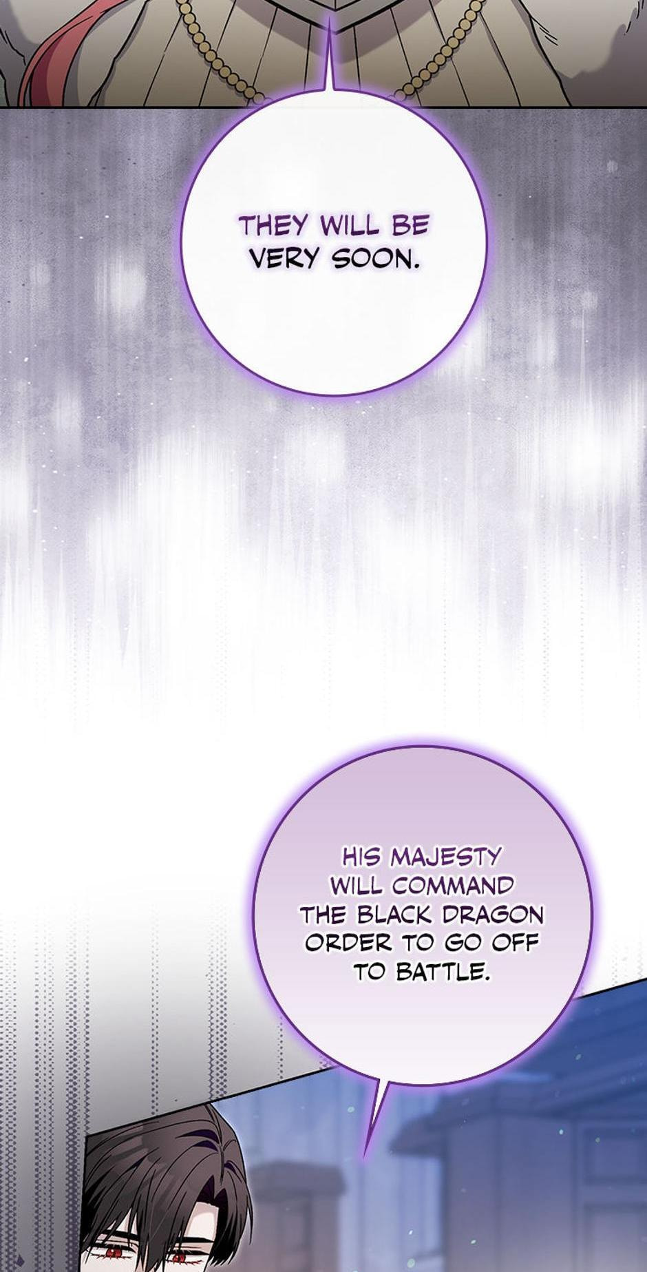 The Mighty Master Is Crazy About Me Chapter 63 page 15 - 