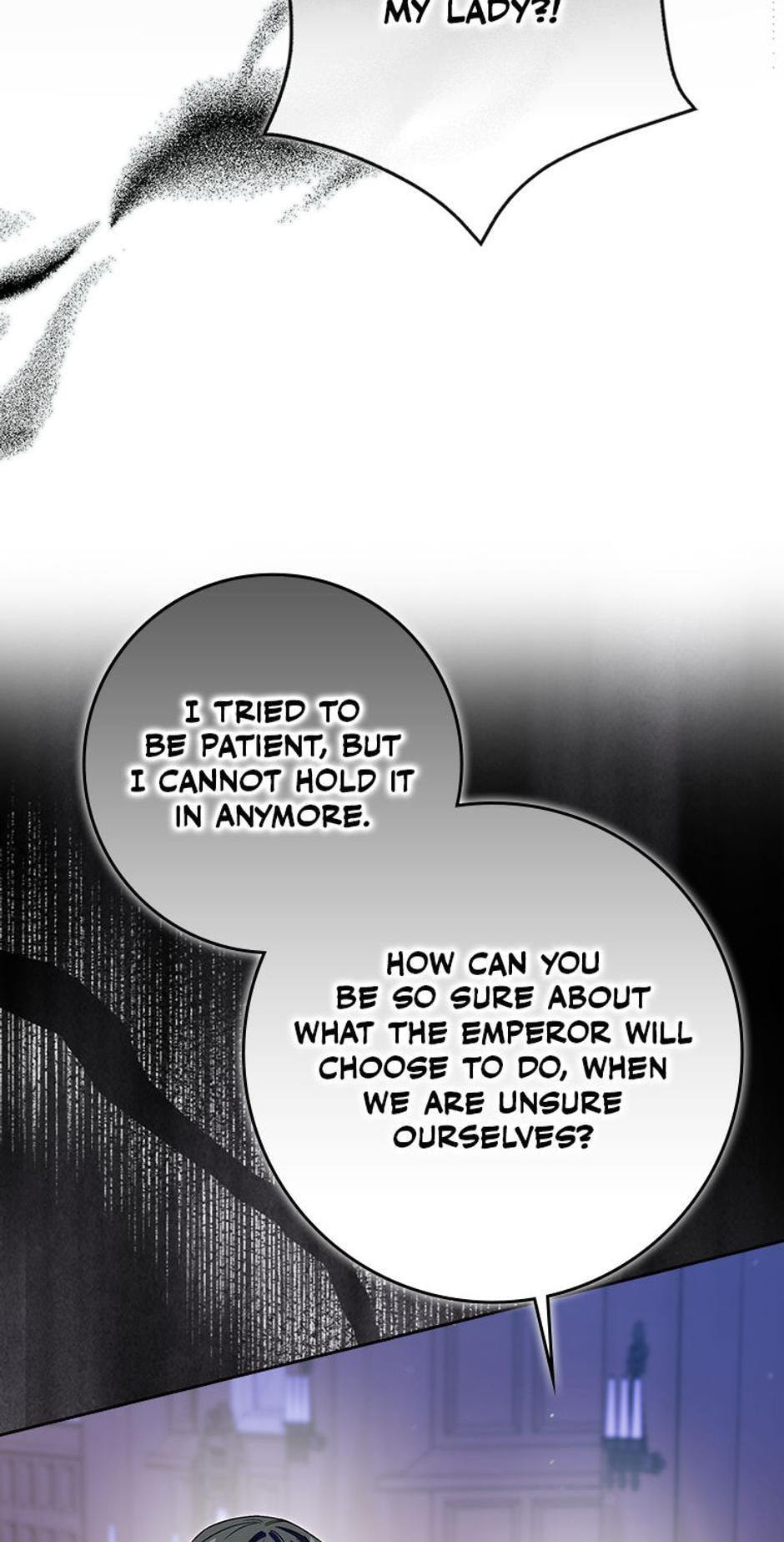 The Mighty Master Is Crazy About Me Chapter 63 page 17 - 