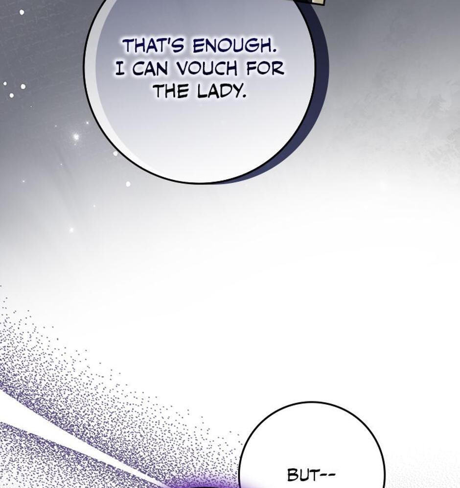 The Mighty Master Is Crazy About Me Chapter 63 page 21 - 