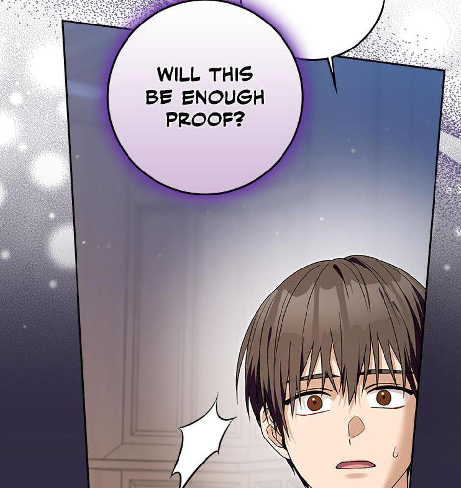 The Mighty Master Is Crazy About Me Chapter 63 page 22 - 