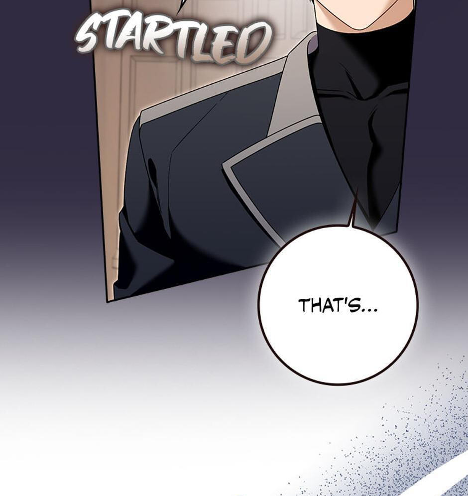 The Mighty Master Is Crazy About Me Chapter 63 page 23 - 