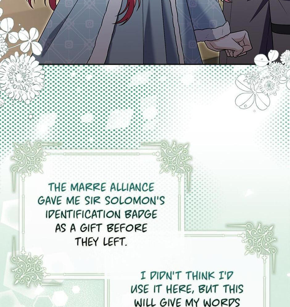 The Mighty Master Is Crazy About Me Chapter 63 page 26 - 