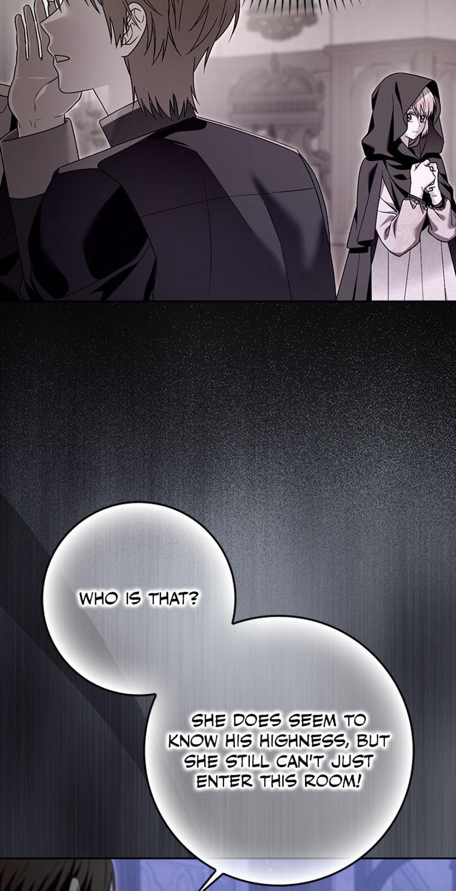 The Mighty Master Is Crazy About Me Chapter 63 page 4 - 