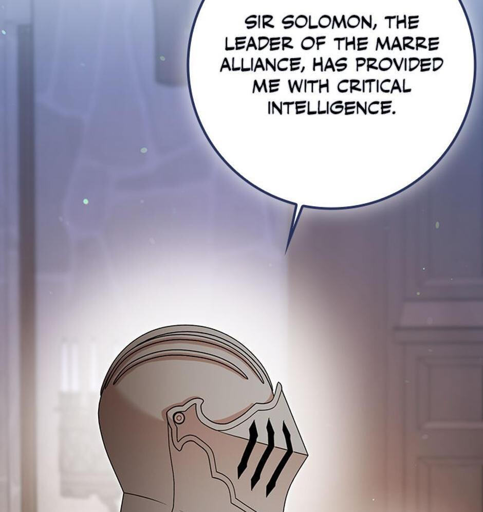 The Mighty Master Is Crazy About Me Chapter 63 page 33 - 