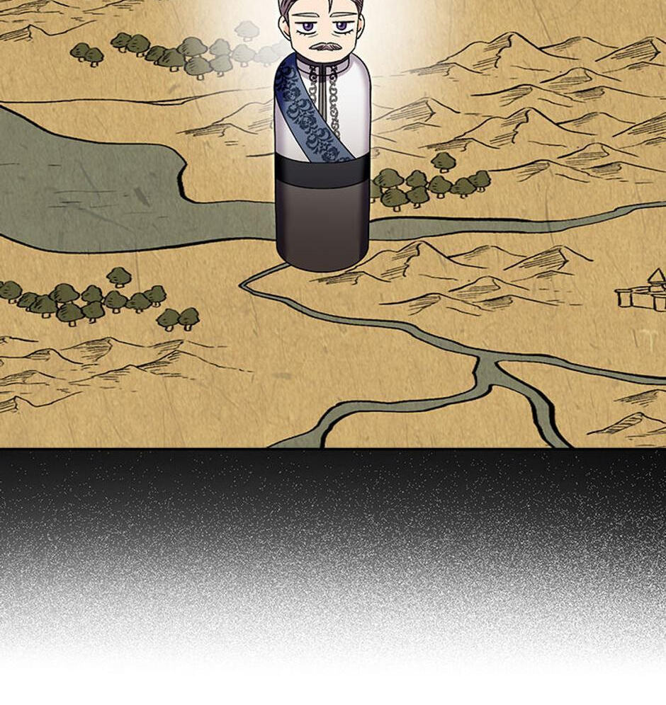 The Mighty Master Is Crazy About Me Chapter 63 page 36 - 