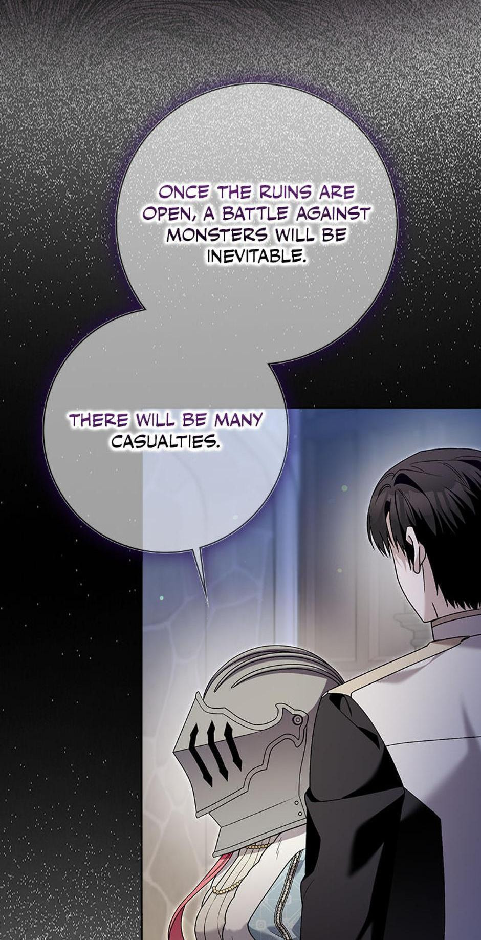 The Mighty Master Is Crazy About Me Chapter 63 page 40 - 