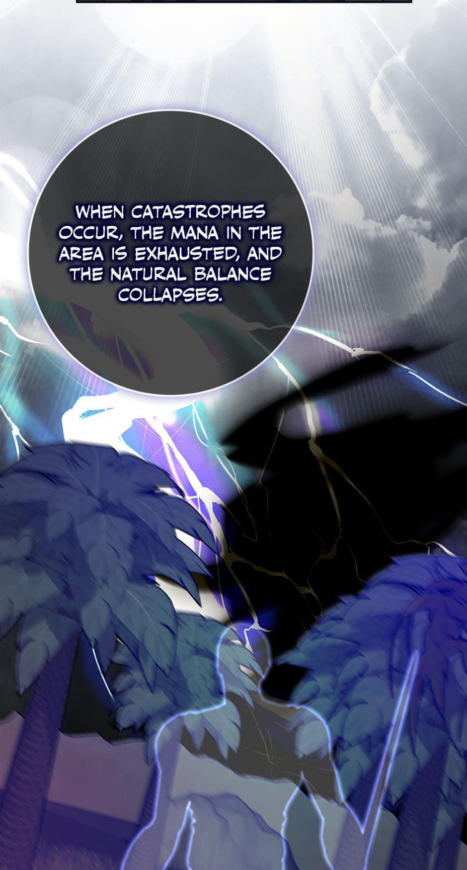 The Mighty Master Is Crazy About Me Chapter 63 page 46 - 