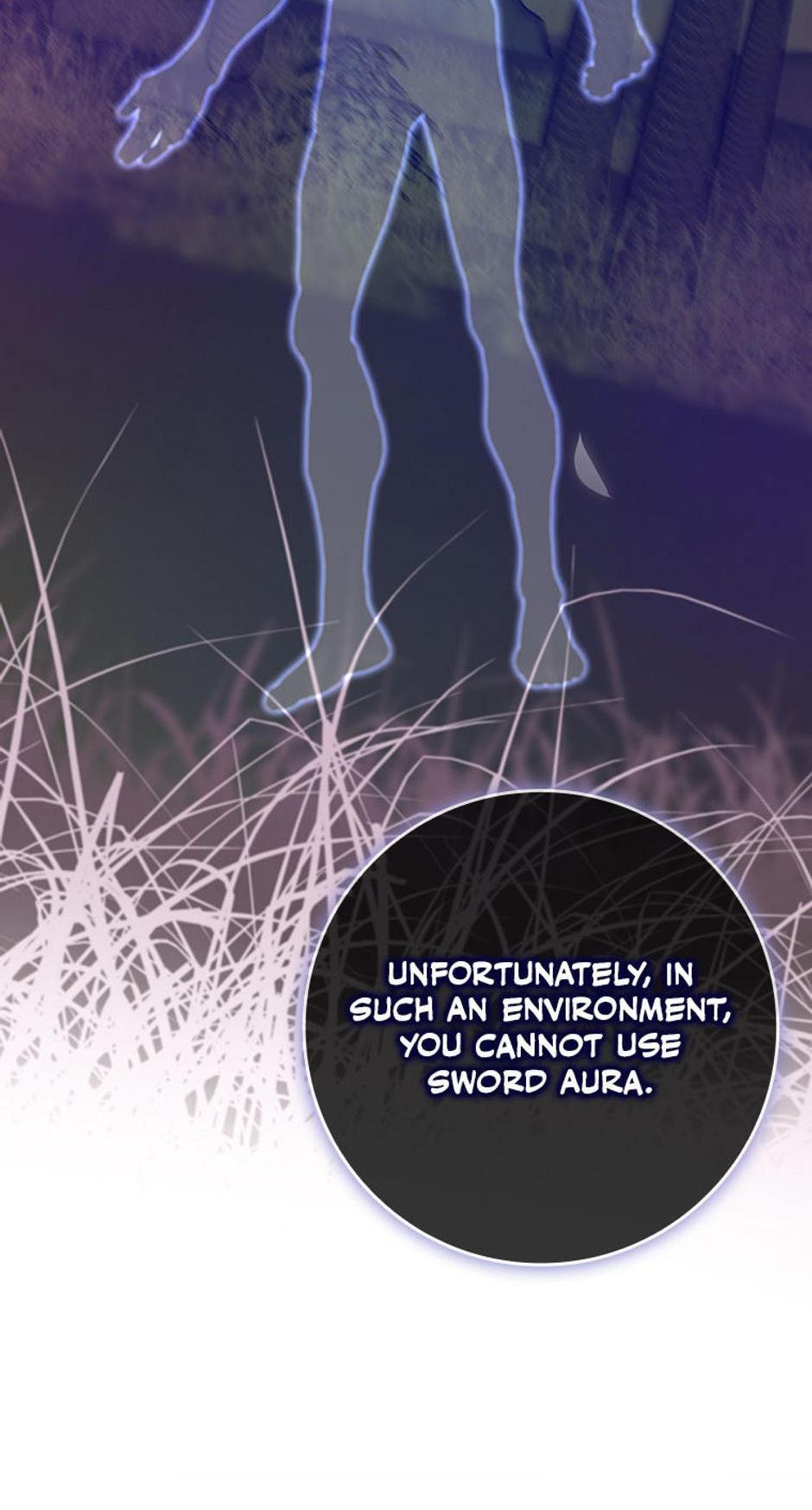 The Mighty Master Is Crazy About Me Chapter 63 page 47 - 