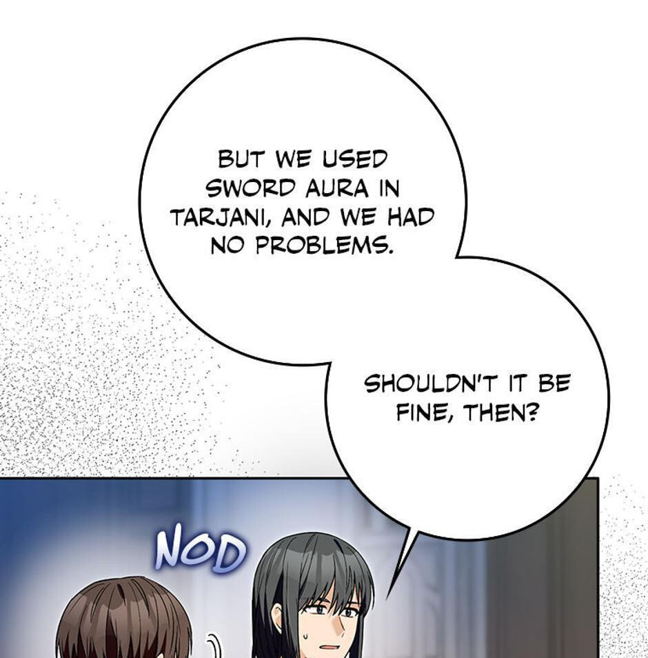 The Mighty Master Is Crazy About Me Chapter 63 page 48 - 