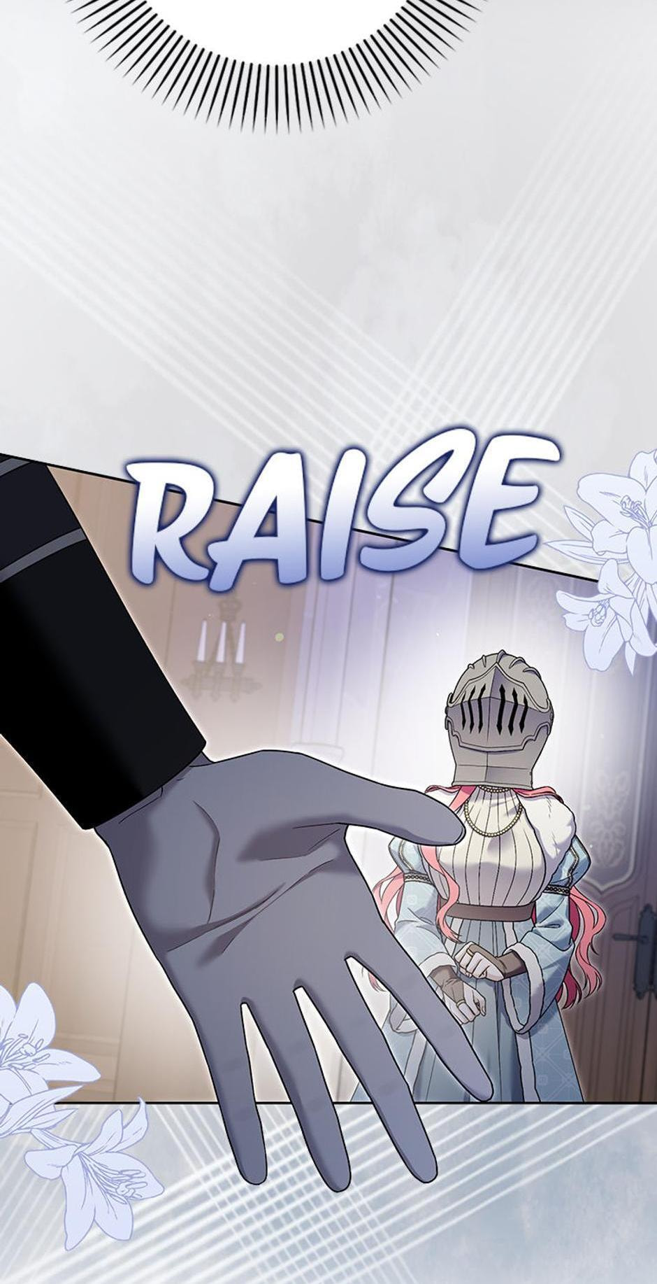 The Mighty Master Is Crazy About Me Chapter 63 page 6 - 