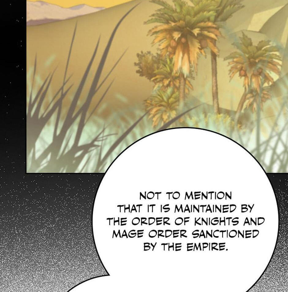 The Mighty Master Is Crazy About Me Chapter 63 page 51 - 