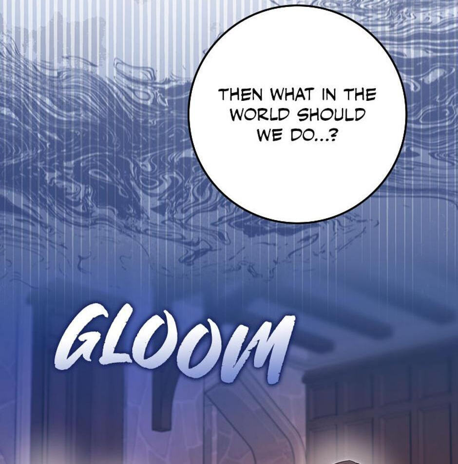 The Mighty Master Is Crazy About Me Chapter 63 page 53 - 