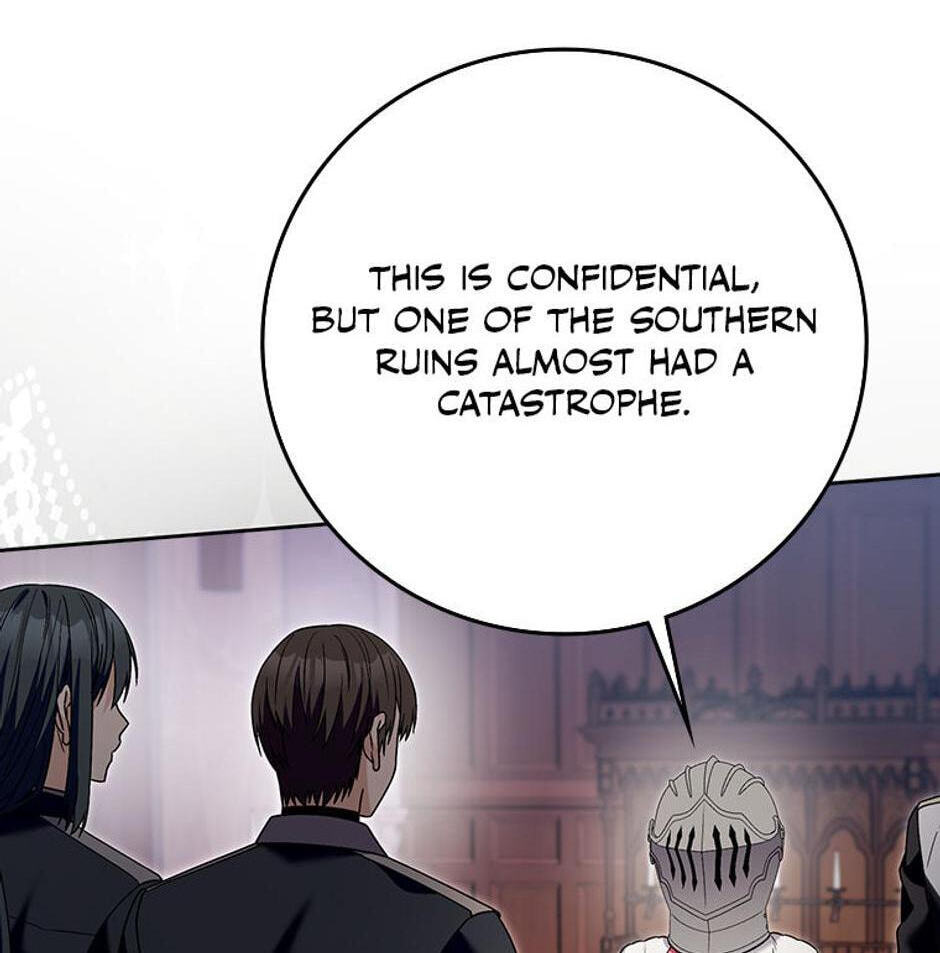 The Mighty Master Is Crazy About Me Chapter 63 page 57 - 