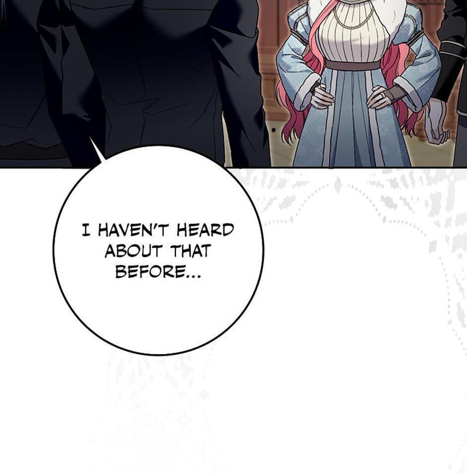 The Mighty Master Is Crazy About Me Chapter 63 page 58 - 