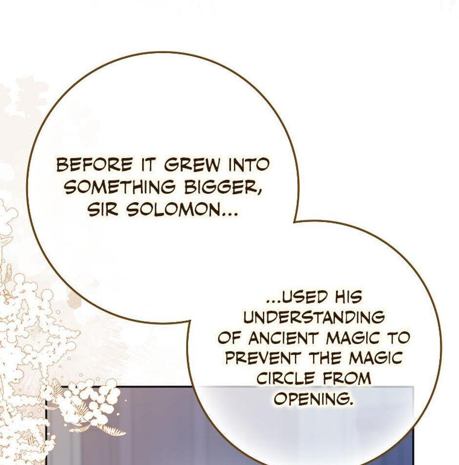 The Mighty Master Is Crazy About Me Chapter 63 page 59 - 