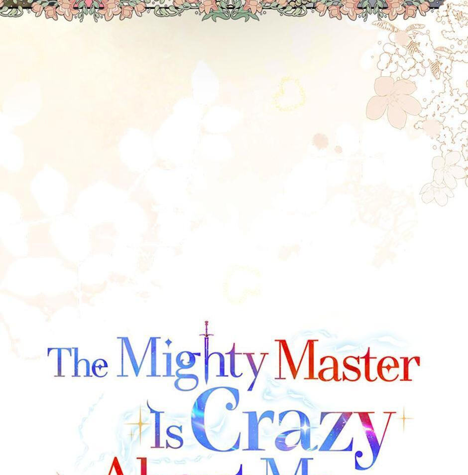 The Mighty Master Is Crazy About Me Chapter 63 page 64 - 