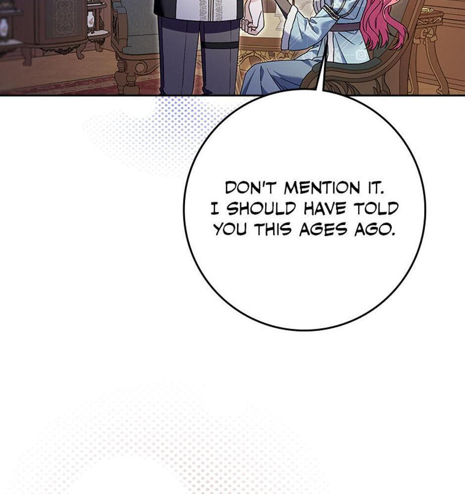 The Mighty Master Is Crazy About Me Chapter 63 page 71 - 